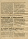 Delcampe - Germany 1935 Cover & Bulletins Of Handel; Melle - Reichsbetriebsgemeinschaft To Schiplage; 4pf Hindenburg - Brieven En Documenten