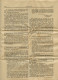 Delcampe - Germany 1935 Cover & Bulletins Of Handel; Melle - Reichsbetriebsgemeinschaft To Schiplage; 4pf Hindenburg - Storia Postale