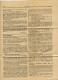Delcampe - Germany 1935 Cover & Bulletins Of Handel; Melle - Reichsbetriebsgemeinschaft To Schiplage; 4pf Hindenburg - Lettres & Documents