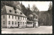 AK Schwarzenbach A. Wald, Hotel Und Pension Löhrmarmühle  - Other & Unclassified