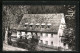 AK Grafengehaig, Gasthaus Zum Rehbachtal  - Other & Unclassified