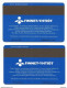 AURA RIVER - 2 Phonecards Lot - 10 FIM & 20 FIM  1996  - Magnetic Cards - FINNET OPERATOR - FINLAND - - Finlande