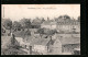 CPA Montreuil-sur-Mer, Vue Prise Des Remparts  - Montreuil