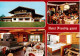 73945513 Pfronten Hotel Freudig Restaurant Fremdenzimmer - Pfronten
