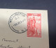 13-5-2024 (5 Z 2) New Zealand FDC - 1937  Health Cover 1-10-37 (posted From And To Wellington In NZ) SCARCE ! - FDC