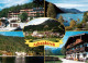73945359 Achenkirch_Tirol_AT Teilansichten Hotel Panorama Achensee - Autres & Non Classés