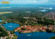 73945347 Moelln__Lauenburg Panorama Naturpark Lauenburgische Seen - Moelln