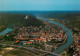 73945314 Kelheim_Donau Am Zusammenfluss Von Donau Und Altmuehl - Kelheim