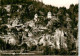 73945310 Kelheim_Donau Tropfsteinhoehle Schulerloch - Kelheim