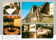 73945288 Velke_Losiny_Ullersdorf_Bad_CZ Hotel Diana Gastraeume - Tchéquie