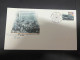 13-5-2024 (5 Z 2) Australia FDC - Korean War 50th Anniversary (2000) - Omslagen Van Eerste Dagen (FDC)