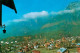 73945229 Busteni_Sinaia_RO Vedere Spre Caraiman - Romania