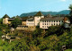 73945171 Foederlach_Wernberg_Kaernten_AT Missionskloster Schloss Wernberg - Autres & Non Classés