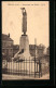 CPA Vimy, Monument Aux Morts  - Autres & Non Classés