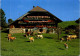 13-5-2024 (5 Z 3) Ferme Suisse (famr In Switzerland) - Fattorie