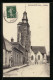 CPA Flavacourt, L`Eglise  - Other & Unclassified