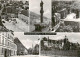 73865345 Frankenberg  Sachsen Marktplatz Brunnen Ortsansichten  - Andere & Zonder Classificatie