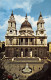 R299370 London. St. Paul Cathedral. Postcard - Autres & Non Classés
