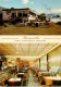 73865297 Kamp-Bornhofen Rhein Rhein-Pavillon Restaurant  - Autres & Non Classés