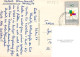 73865289 Frammersbach Ortsansicht Mit Kirche Panorama Wappen Frammersbach - Other & Unclassified