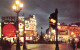 R299530 London. Piccadilly Circus By Night. Postcard - Sonstige & Ohne Zuordnung