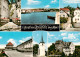 73865263 Wipfeld Schloss Klingenberg Eingang Schulhaus Ortspartie Kirche Panoram - Other & Unclassified