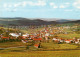 73865260 Motten Bayern Panorama  - Other & Unclassified