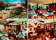 73865221 Billerbeck Westfalen Hotel Weissenburg Restaurant Billerbeck Westfalen - Andere & Zonder Classificatie