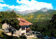 72872573 Tirol Merano Albergo Gasthaus Zum Tiroler Kreuz Alpenblick Merano - Other & Unclassified