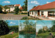 72872418 Bad Holzhausen Luebbecke Pension Stork Haus Annelie Am Wiehengebirge Li - Getmold