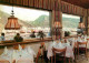 72872299 St Goar Hotel Zum Goldenen Loewen Historisches Haus 18. Jhdt. Restauran - St. Goar