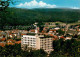 72872271 Bad Kissingen Rhoen Sanatorium Bad Kissingen - Bad Kissingen