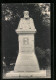 AK Innsbruck, Franz Thurner Denkmal  - Autres & Non Classés