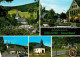 72872177 Eslohe Sauerland Ponyhof Kirchenpartie  Eslohe Sauerland - Andere & Zonder Classificatie