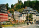 72872163 Monschau Rotes Haus Mit Hotel Horchem Monschau - Monschau