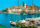 72871251 Napoli Neapel Castel Dell Ovo A S. Lucia  Napoli - Other & Unclassified