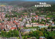 72870496 Bad Kissingen Fliegeraufnahme Bad Kissingen - Bad Kissingen