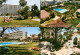 72870489 Torremolinos Carihuela Park Hotel R. Carihuela Palace  - Sonstige & Ohne Zuordnung