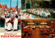 72870391 Volendam Cafe Restaurant A.M.V.O. Tracht Volendam - Andere & Zonder Classificatie