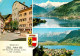 72870359 Zell See Vogtsturm Kitzsteinhorn Steinernes Meer Zell Am See - Andere & Zonder Classificatie