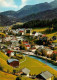 72869720 Fieberbrunn Tirol Panorama Luftkurort Alpen Fieberbrunn - Other & Unclassified