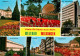 72869680 Bad Wildungen Konzertplatz San. Helenenquelle Badehotel Wandelhalle Alb - Bad Wildungen