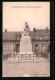 CPA Aniche, Le Monument Aux Morts  - Sonstige & Ohne Zuordnung