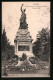 CPA Caudry, Le Monument Aux Morts Pour La Patrie  - Caudry