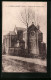 CPA Flers-le-Sart, L`Eglise Du Sacé-Coeur  - Andere & Zonder Classificatie