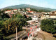 72868601 Baden-Baden Goetheplatz Mit Stiftskirche Baden-Baden - Baden-Baden