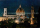 72867588 Firenze Florenz Bei Nacht  - Other & Unclassified