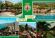 72867510 Pietra Ligure Giardini Scorcio Panoramico Aereo Hotel Royal E Passeggia - Other & Unclassified