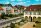 72867360 Bad Salzuflen Parkstrasse Kurhaus  Bad Salzuflen - Bad Salzuflen