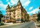 72866722 Marianske Lazne Interhotel Palace Praha  Marianske Lazne  - Czech Republic